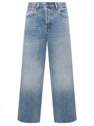 Джинсы хлопковые Gucci