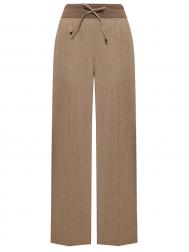 Брюки шерстяные Lorena Antoniazzi