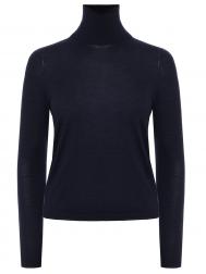 Водолазка из кашемира и шелка Lorena Antoniazzi