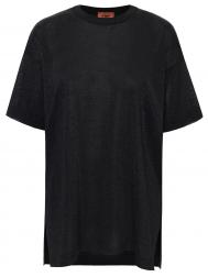 Футболка из вискозы Missoni