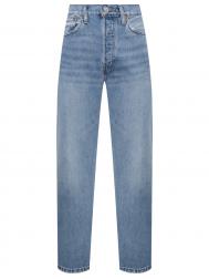 Джинсы хлопковые REDONE