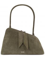 Сумка замшевая THEATTICO