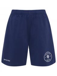 Шорты хлопковые Sporty & Rich