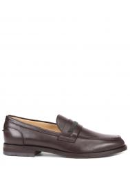 Лоферы кожаные DOUCAl'S