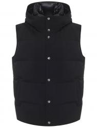 Жилет стеганый MONTECORE