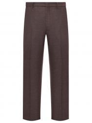 Брюки шерстяные Berwich