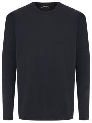 Лонгслив однотонный J.Lindeberg