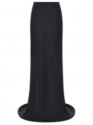 Юбка со шлейфом LAROOM