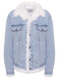 Куртка джинсовая Forte Dei Marmi Couture