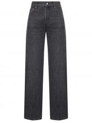 Джинсы хлопковые Forte Dei Marmi Couture