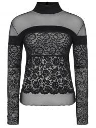 Топ кружевной Blumarine