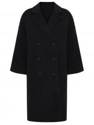 Пальто шерстяное Borneo Loulou de Saison