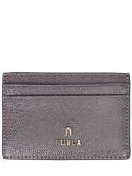 Картхолдер кожаный Furla
