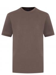 Футболка хлопковая PAUL&SHARK