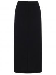 Юбка шерстяная Vulera BOSS