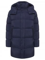 Пуховик стеганый Hetrego