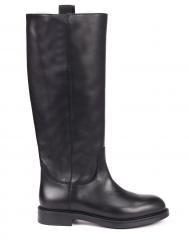 Сапоги кожаные DOUCAl'S