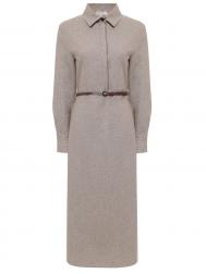 Платье шерстяное ANTONELLI FIRENZE