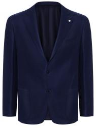 Пиджак шерстяной Lubiam