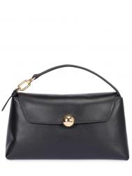 Сумка кожаная Sfera Furla