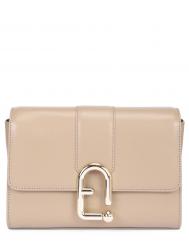 Сумка кожаная Urban Furla