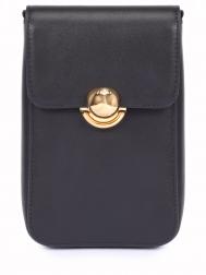 Сумка кожаная Sfera Furla