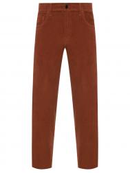 Чиносы Slim Fit вельветовые Scissor Scriptor