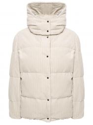 Пуховик стеганый ANTONELLI FIRENZE