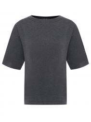 Футболка шелковая FREE AGE