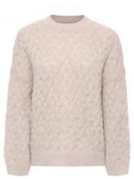 Джемпер шерстяной ANTONELLI FIRENZE