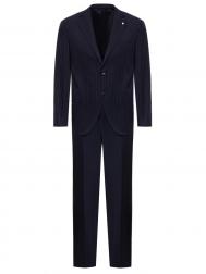 Костюм шерстяной Lubiam