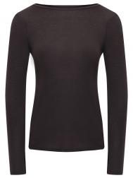 Лонгслив из модала ANTONELLI FIRENZE