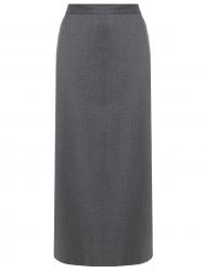 Юбка из шерсти и вискозы ANTONELLI FIRENZE