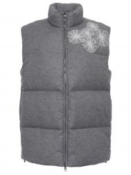 Жилет стеганый Panicale