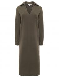 Платье шерстяное ANTONELLI FIRENZE