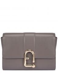 Сумка кожаная Urban Furla