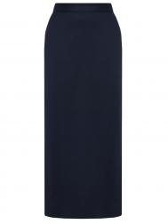 Юбка из шерсти и вискозы ANTONELLI FIRENZE