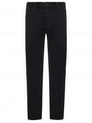 Джинсы Slim Fit хлопковые BOSS