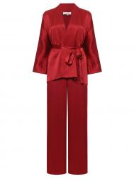 Костюм однотонный ANTONELLI FIRENZE