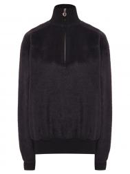 Толстовка однотонная Kimhekim