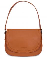 Сумка кожаная Pastille POURCHET