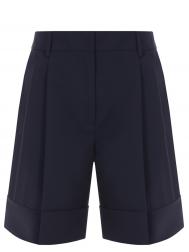 Шорты однотонные KITON