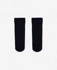 Гольфы для девочки синие эластичные  (20-22) Gulliver