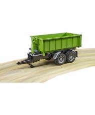 Прицеп для тракторов Bruder