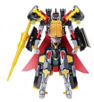 Робот-трансформер ТОБОТ Парагон Tobot