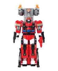 Робот-трансформер ТОБОТ L NEW (XL) Tobot