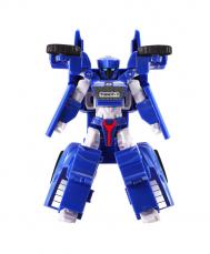 Робот-трансформер ТОБОТ МИНИ Y NEW Tobot