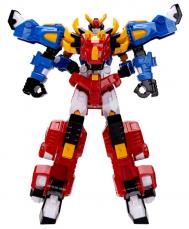 Робот - трансформер Форс Трига 2 в 1 MINIFORCE