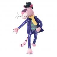 Тигр Майкл игрушка плюшевая 35 см Gulliver мягкая игрушка