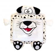 Мягкая игрушка чехол на планшет Далматин Gulliver мягкая игрушка